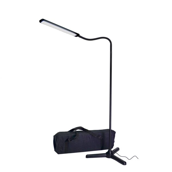 Lampada Ultra Led da Terra