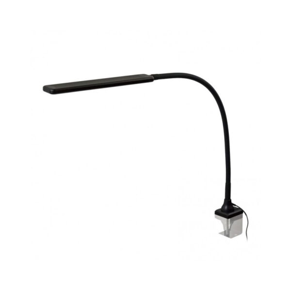 Lampada Ultra Led Con Morsetto