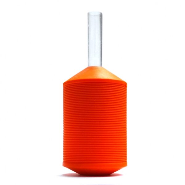 Unistar Cartridge Tubes - Grip per Cartuccia 25mm