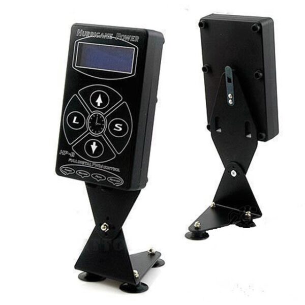 Hurricane Power Hp-2 - Full Digital PWM Controll