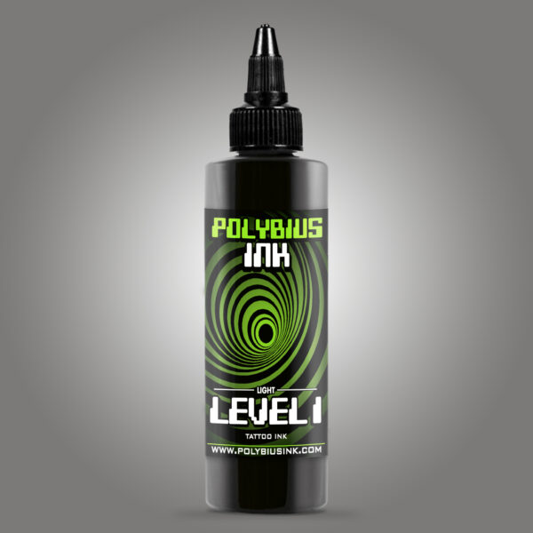 Polybius Ink - Level 1 Light
