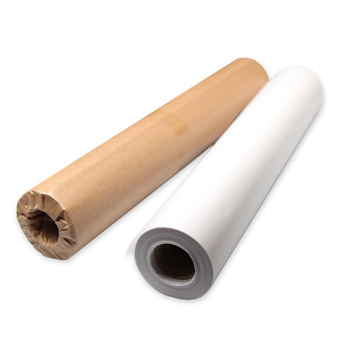 Sketch paper 40g/qm 0,33x50m