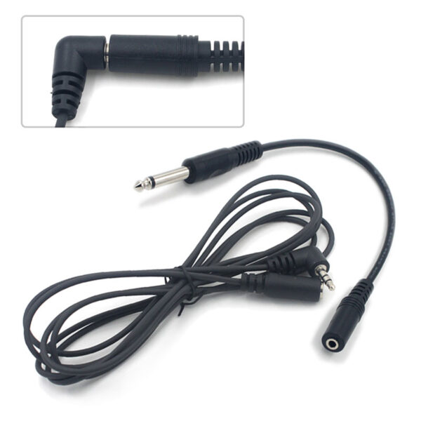 Clip Cord di connessione Compatibile per Cheyenne + Adattatore