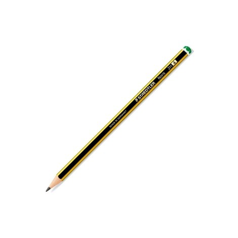 Matita GRAFITE 2H STAEDTLER 180 30-2H