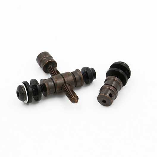 Morsetto completo #11