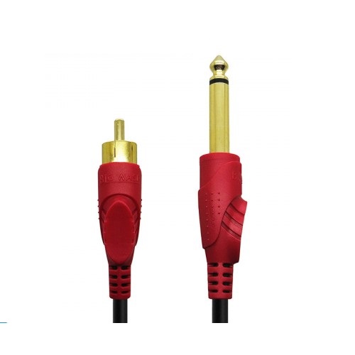 Clip Cord RCA Big Wasp
