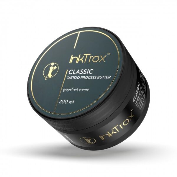 InkTrox™ - Tattoo Process Butter - 200ml