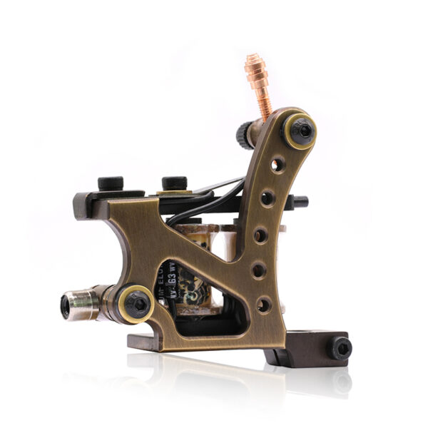 Prince – Brass Shader #2