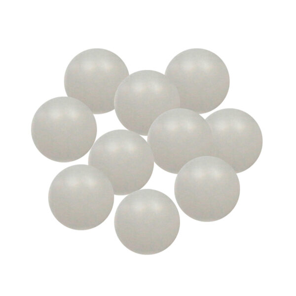 Sfere di bloccaggio ferma vite di Contatto - 10pz