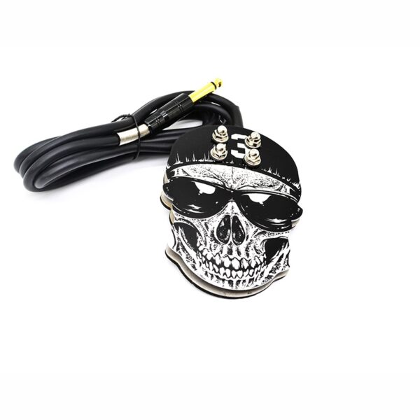 Pedale – Steel Plates Lucky