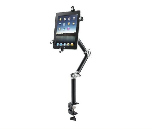 Supporto per Tablet PC da 7 a 11 pollici per Tattoo Studio
