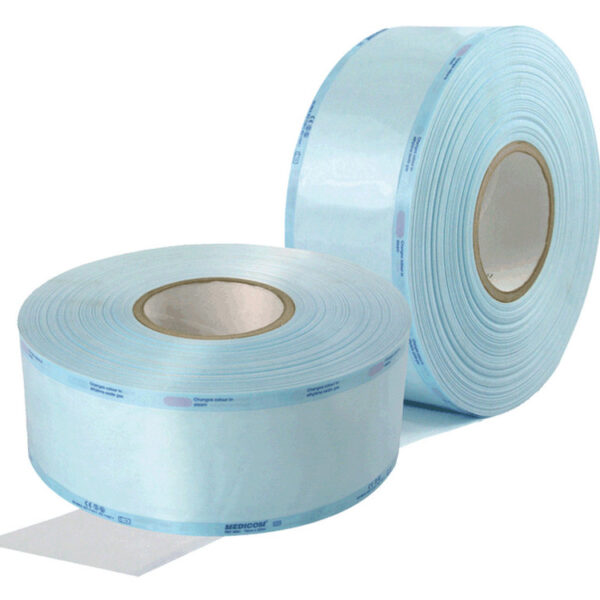 Rotolo per Sterilizzazione - Autoclave