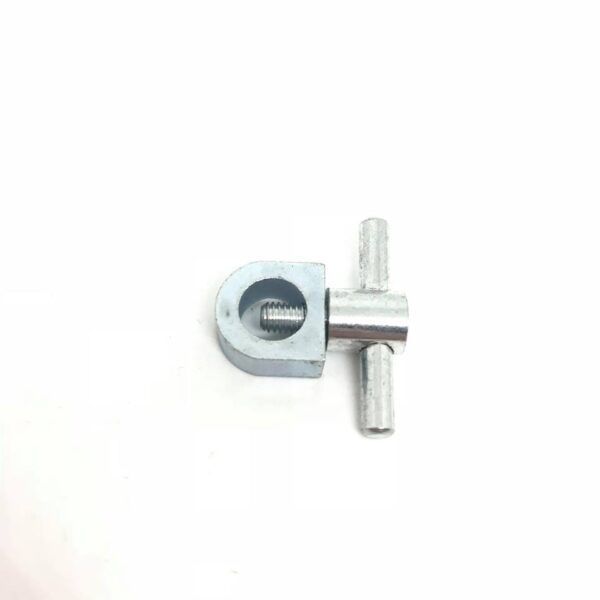 Connettore di Morsa Angle