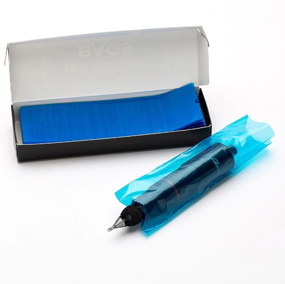 Buste Copri Penna 52x165mm - 200pz