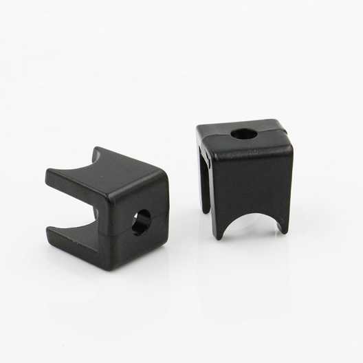 Machine Part Black - Barra di Pressione per Macchinetta