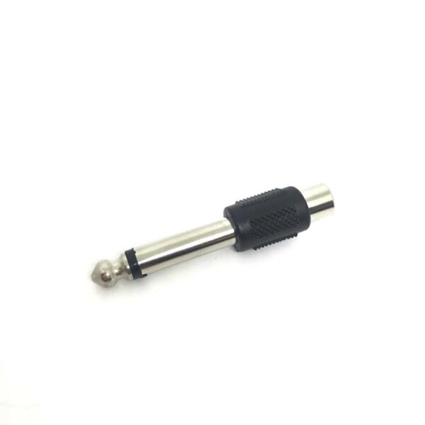 Cavo RCA ad Adattatore Jack 6,3mm