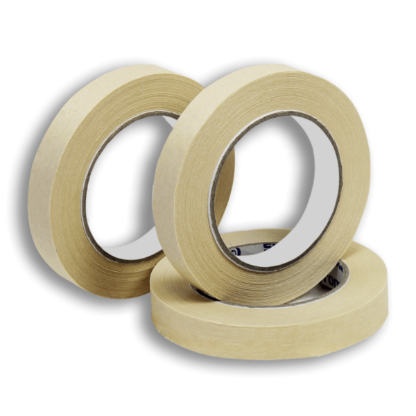 Nastro Carta Neutro 19mm x 50m