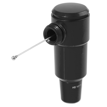 Cheyenne Hawk Spirit - Black + Cavo + Adattatore