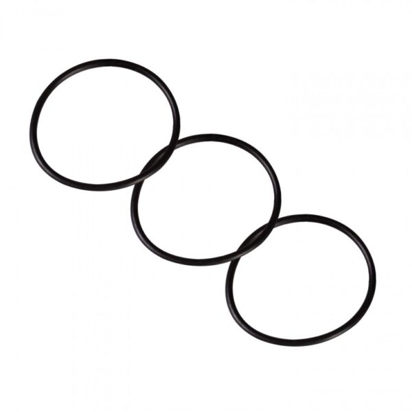 Pacco O-Ring Anelli 16mm - 10pz