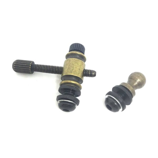 Morsetto Completo #2