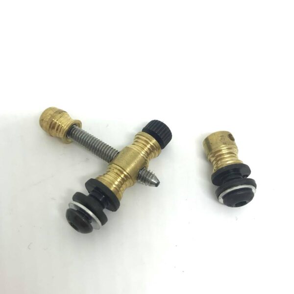 Morsetto Completo #3