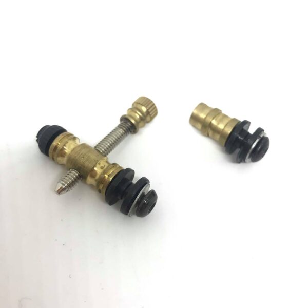 Morsetto Completo #4