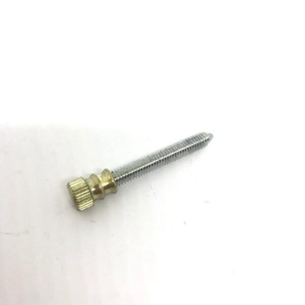 Vite di Contatto in Ottone #3 - 25mm