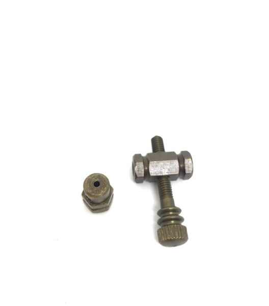 Morsetto Completo #13