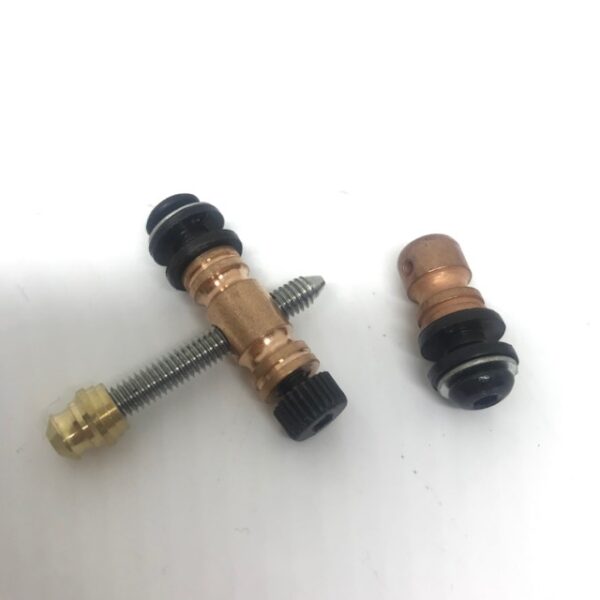 Morsetto Completo #5