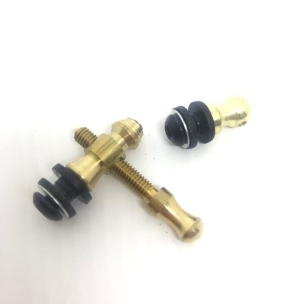 Morsetto Completo #6