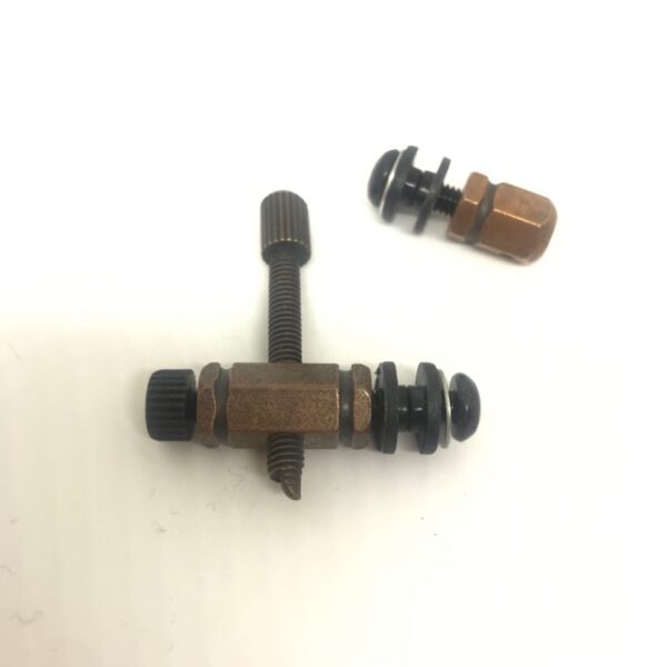 Morsetto Completo #8