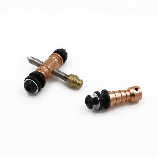 Morsetto Completo #10