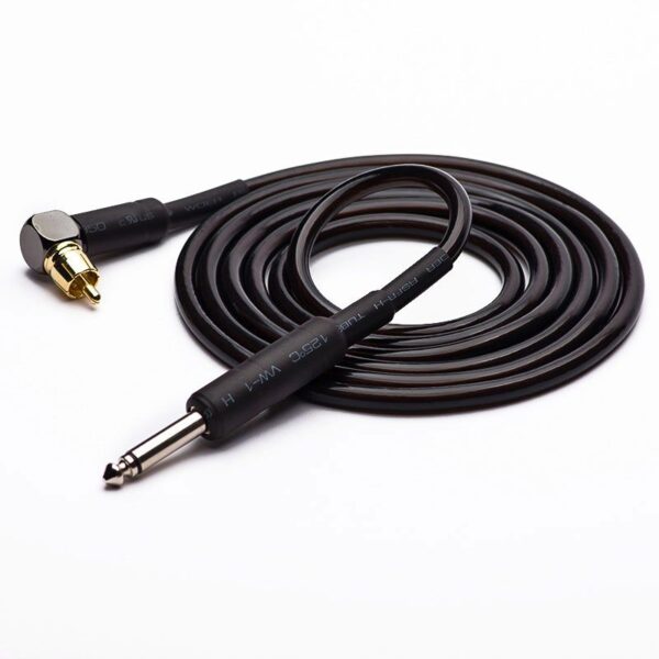 Clip Cord RCA Angolare Ez