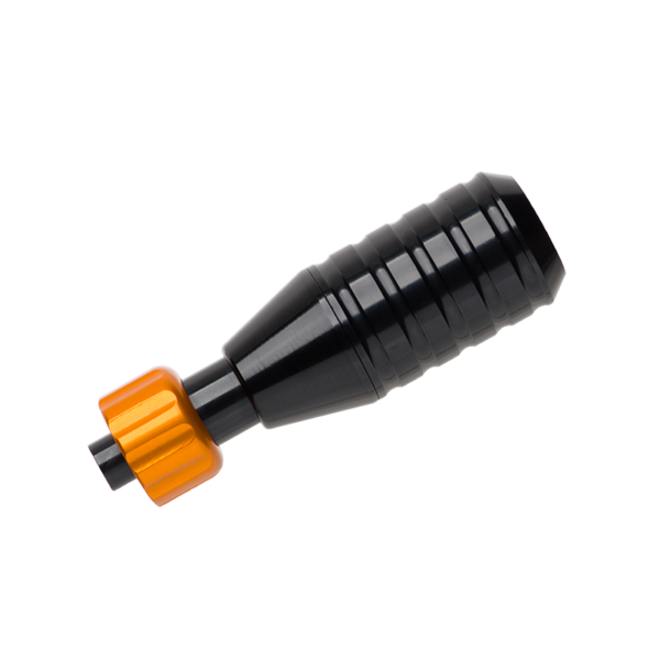 Grip Compatibile Cheyenne 25mm - Orange