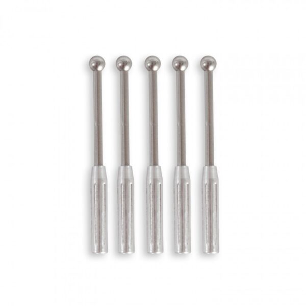 Barre di Azionamento per FK Irons Spektra Edge X - Confezione da 5 pezzi