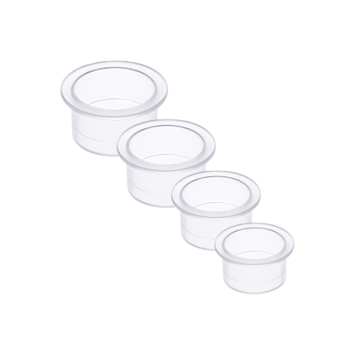 TAPPINI BOX MISTO 250 Pz - 4 MISURE