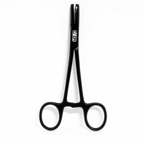 OVER - Forcipi per Dermal Top