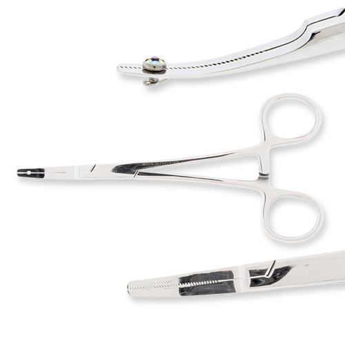 Pinza per Rise Dermal