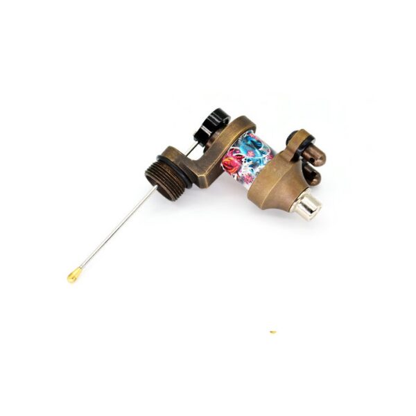 W 2 Rotary Machine Solo Corpo Macchina