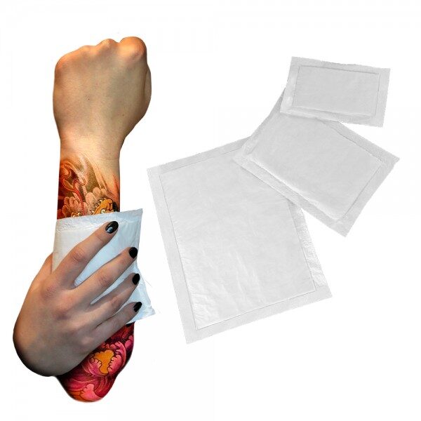 Magic Moon Dry Loc Pads