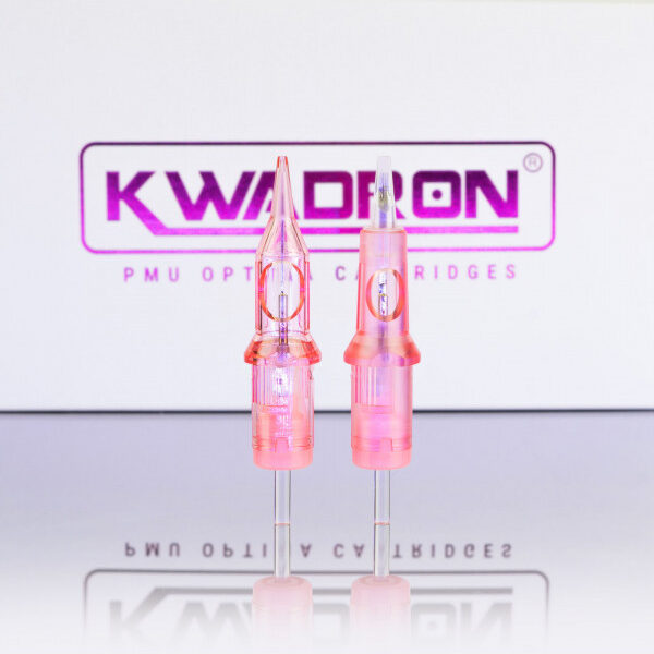 Kwaadron PMU Optima Cartridges