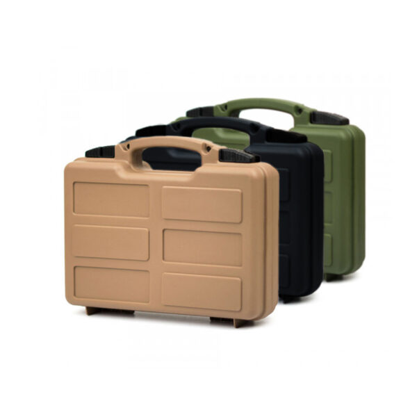 Valigia Protettiva per Attrezzature e Colori