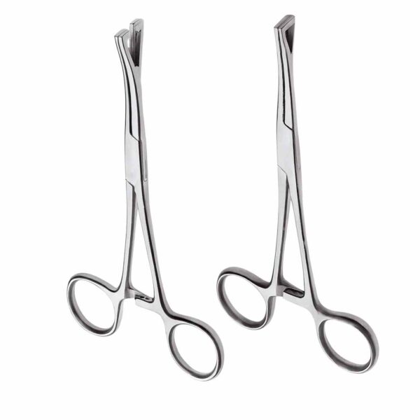 Forcipi Triangolari