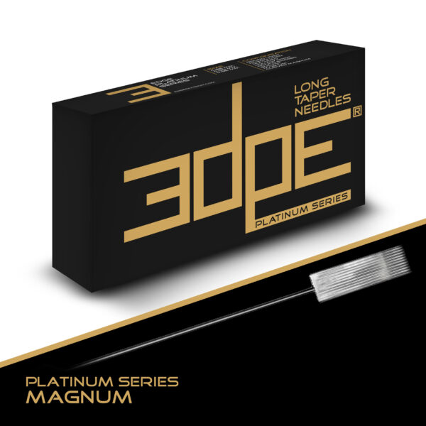 Aghi Edge Platinum Series – Magnum