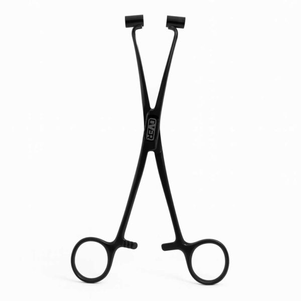 OVER - Forcipi Septum Curved