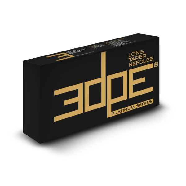 Aghi Edge Platinum Series