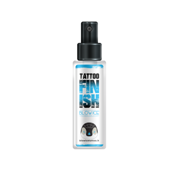 Tattoo Finish Blow Ice 200ml
