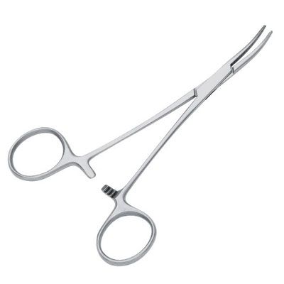 Dermal Anchor Mosquito Curva