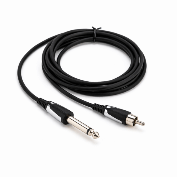 Cavo RCA EZ Master Pro Tattoo