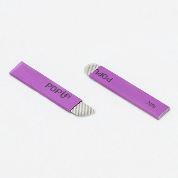 Aghi Microblading Popu